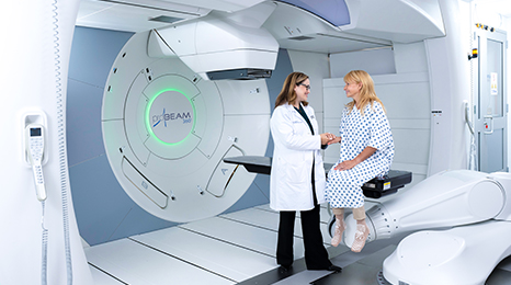 Proton Therapy | Lancaster General Health | Lancaster, PA